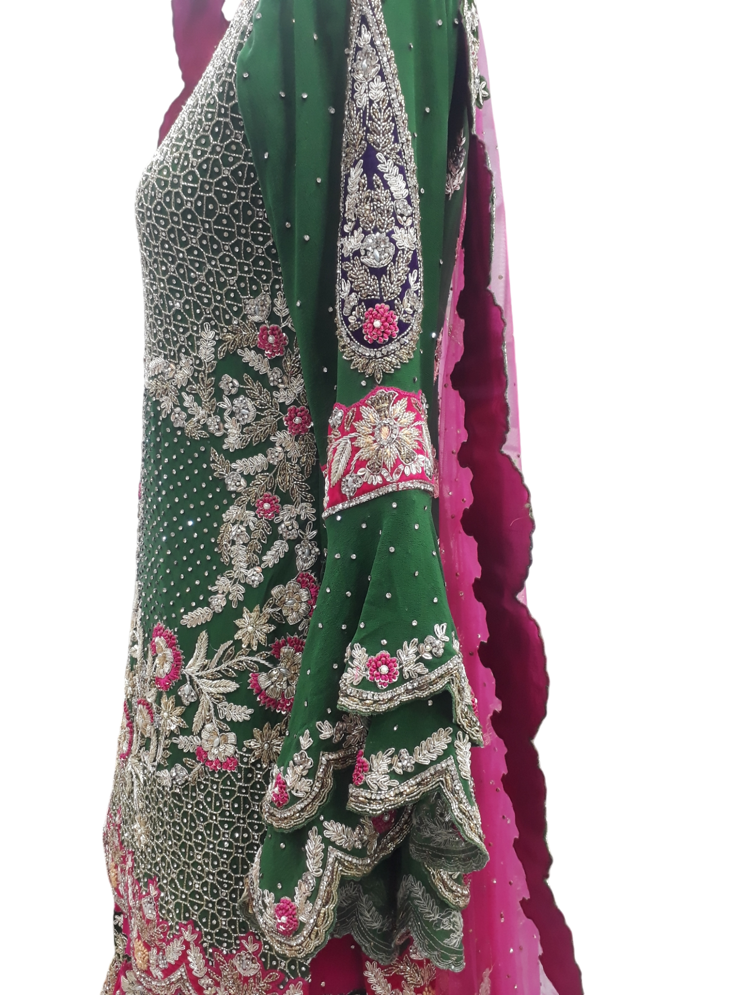 Secondary View