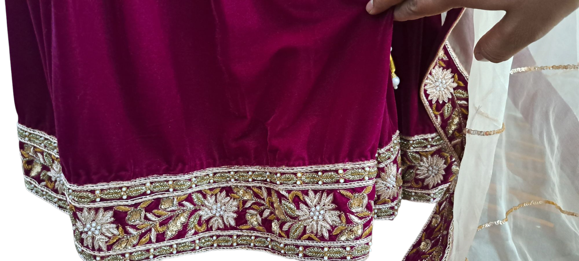 Secondary View