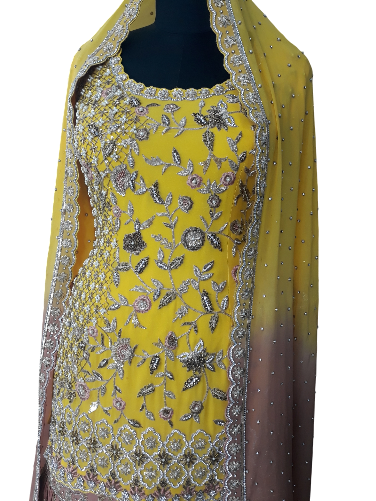 Secondary View