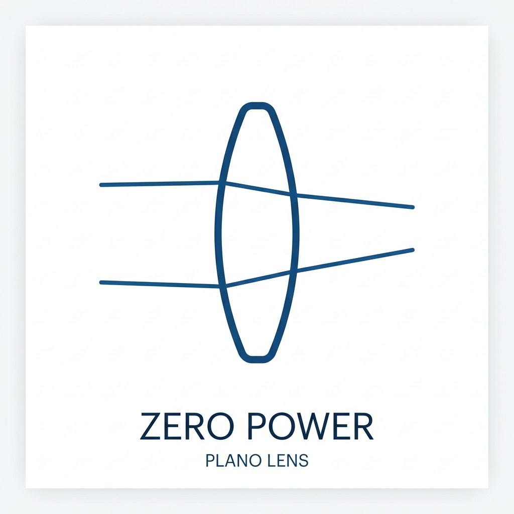 Zero Power