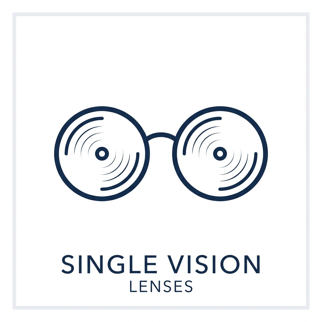Single Vision