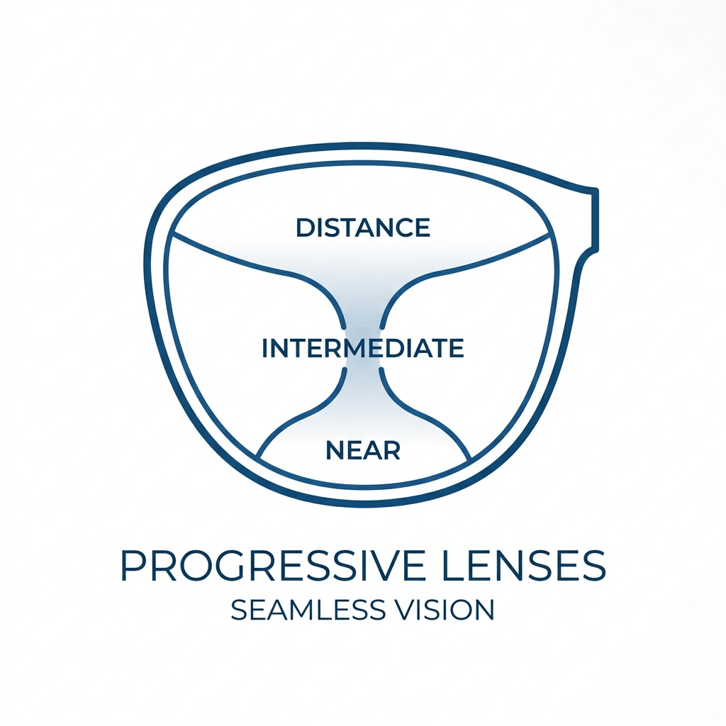 Progressive