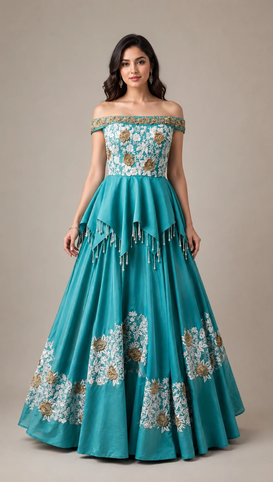 Gown Category