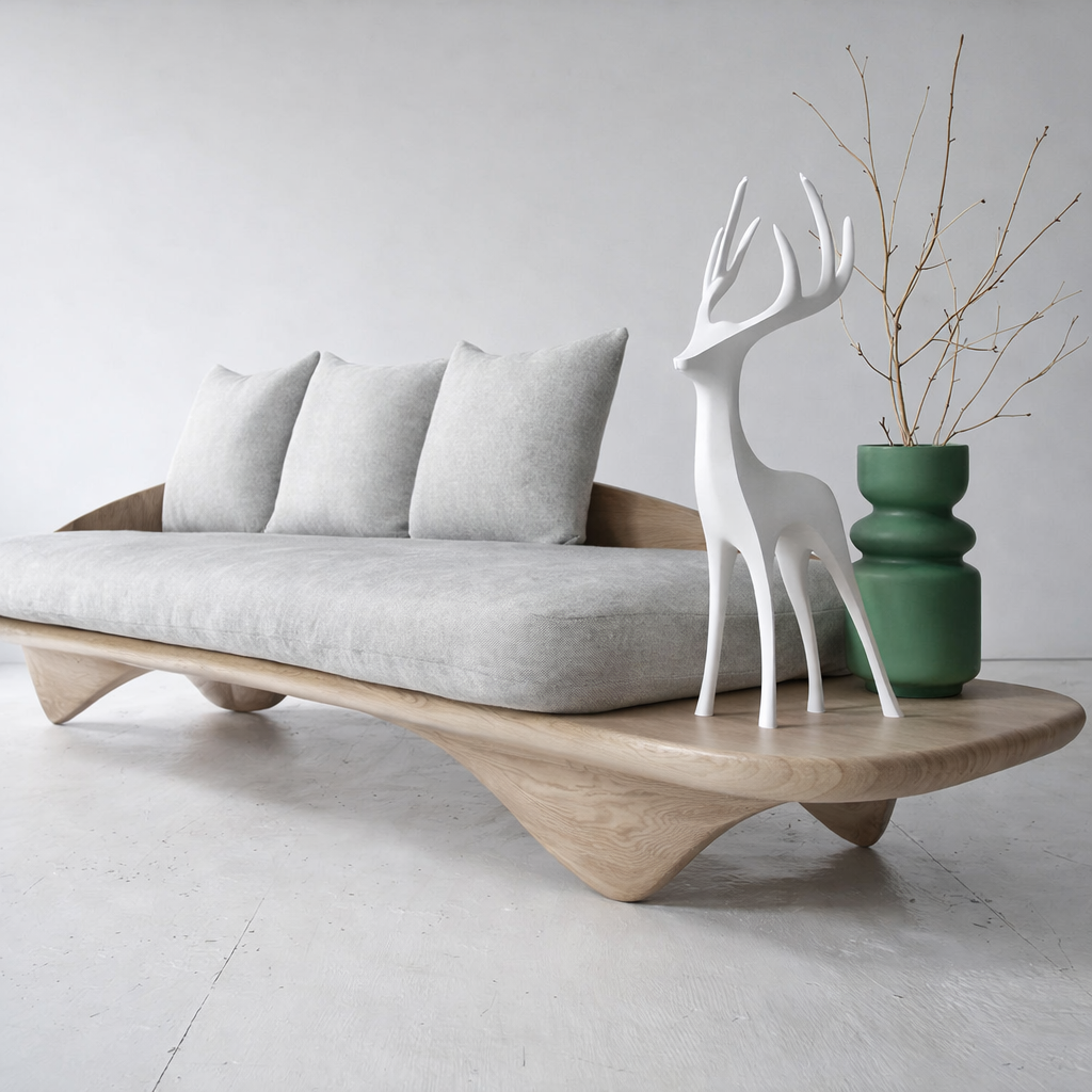 Nilkanth Art Craftsmanship