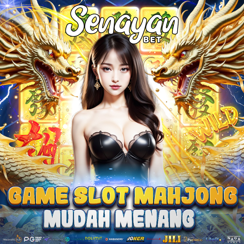 Yield Crowd™ | Senayanbet Pusat Akun Demo Slot Manjong Ways 4 PG Soft Gacor 2026