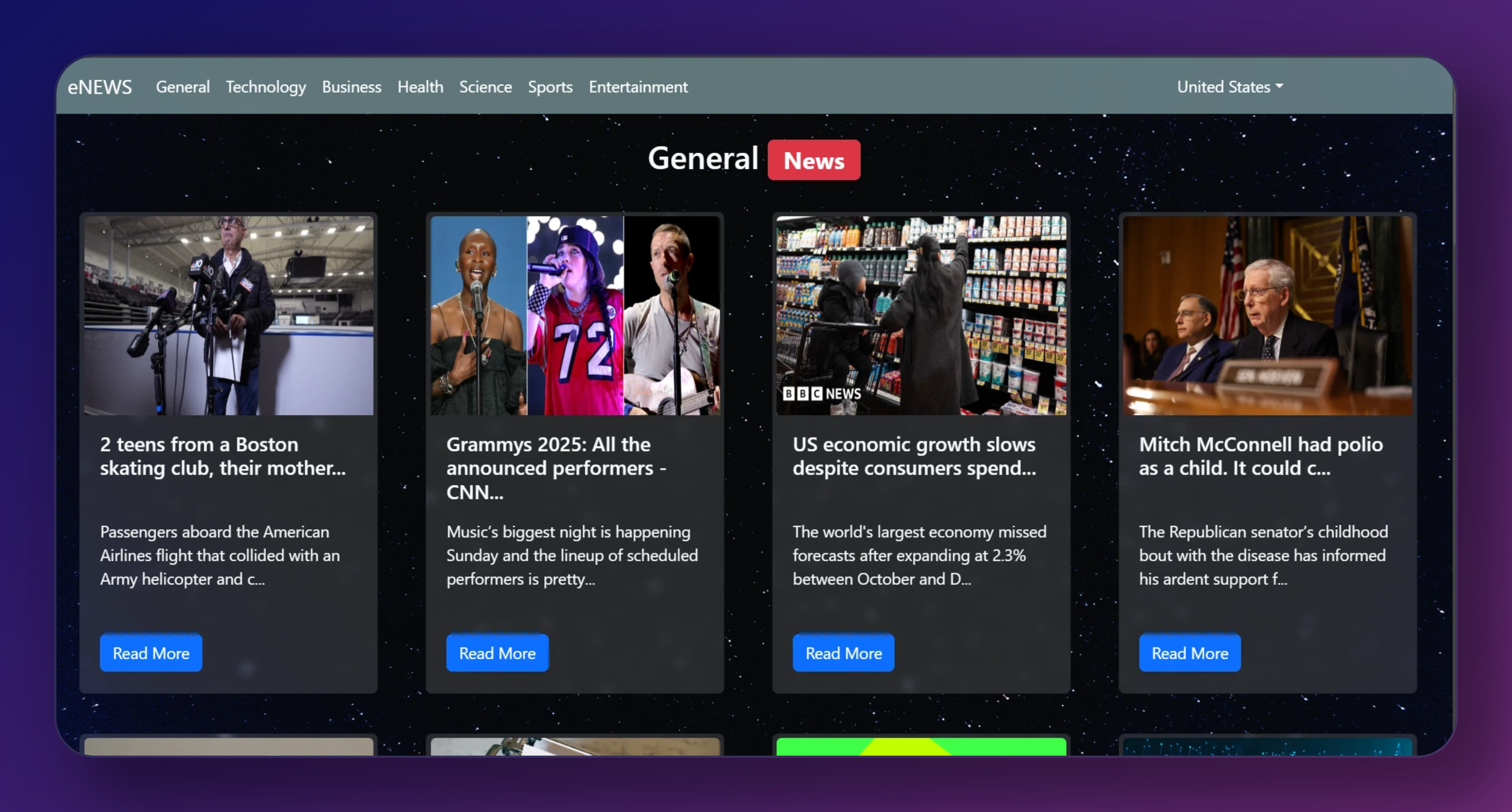 News App