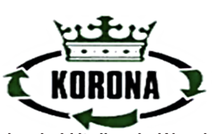 KORONA Stępień Zbigniew