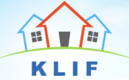 KLIF - całoroczne domki nad morzem