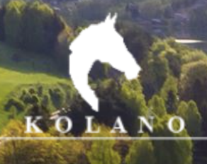 Pensjonat agroturystyczny oraz stadnina koni Kolano