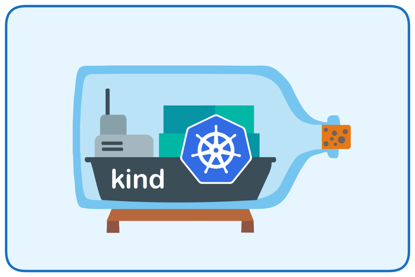 Kind Logo