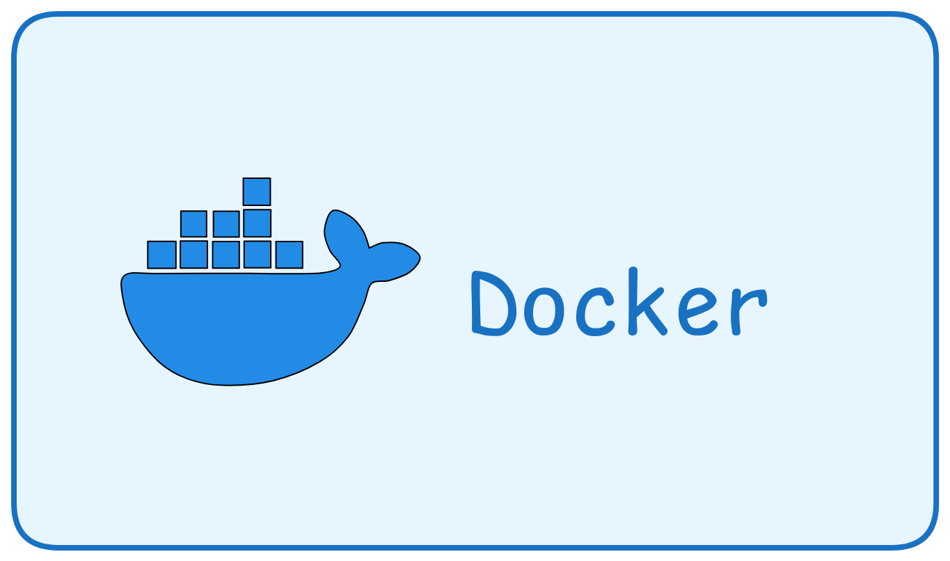 Docker Cover