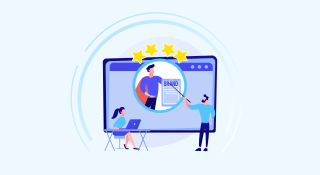 Brand monitoring insights feeding into a better end-to-end customer experience