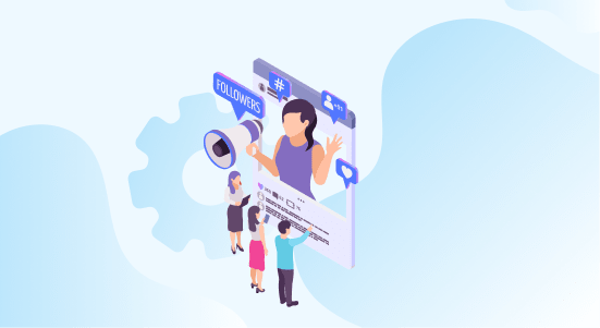 Monitoring influencer partnerships and brand mentions across social platforms
