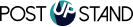 Post Up Stand logo