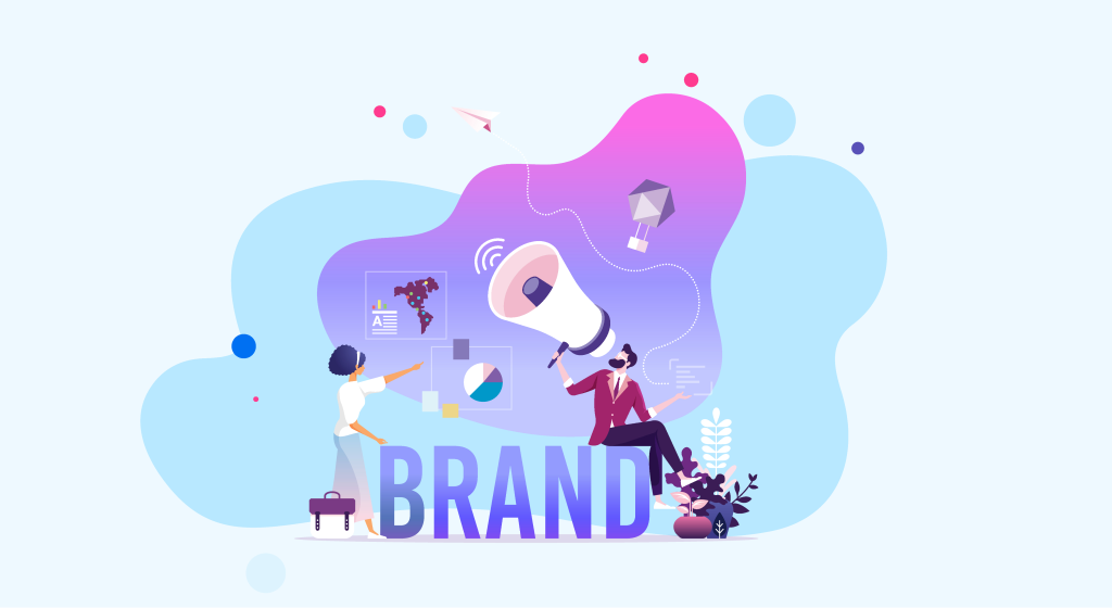 Elements of Brand Architecture