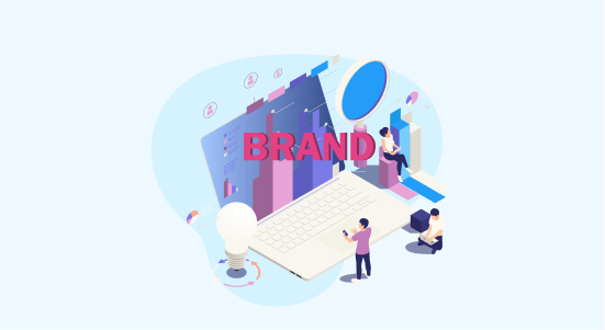 Digital Branding Services