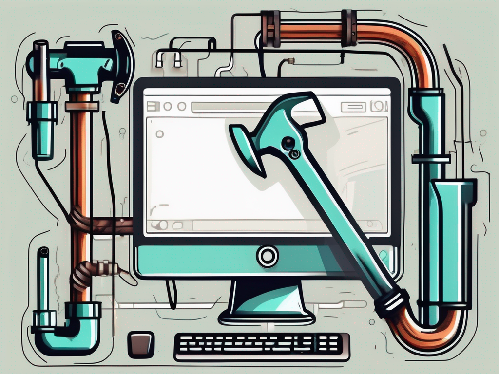 Online Marketing For Plumbers