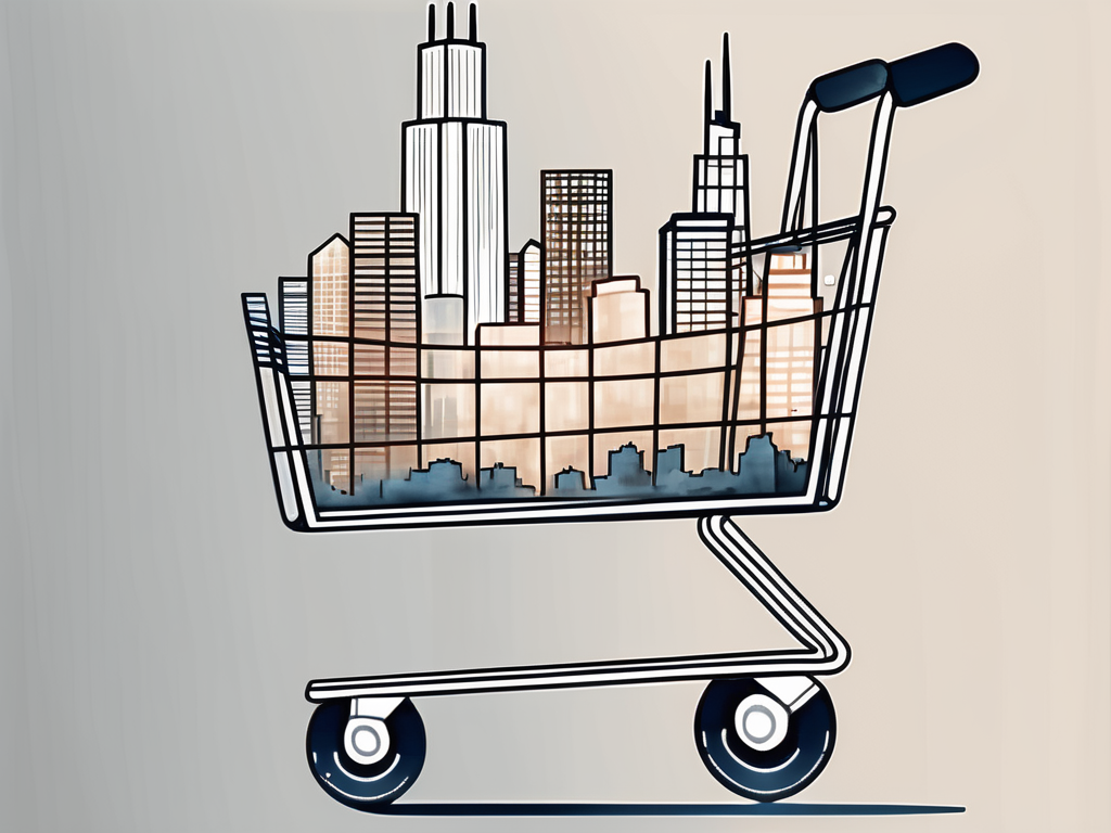 Ecommerce Strategies For Success In The Chicago Market