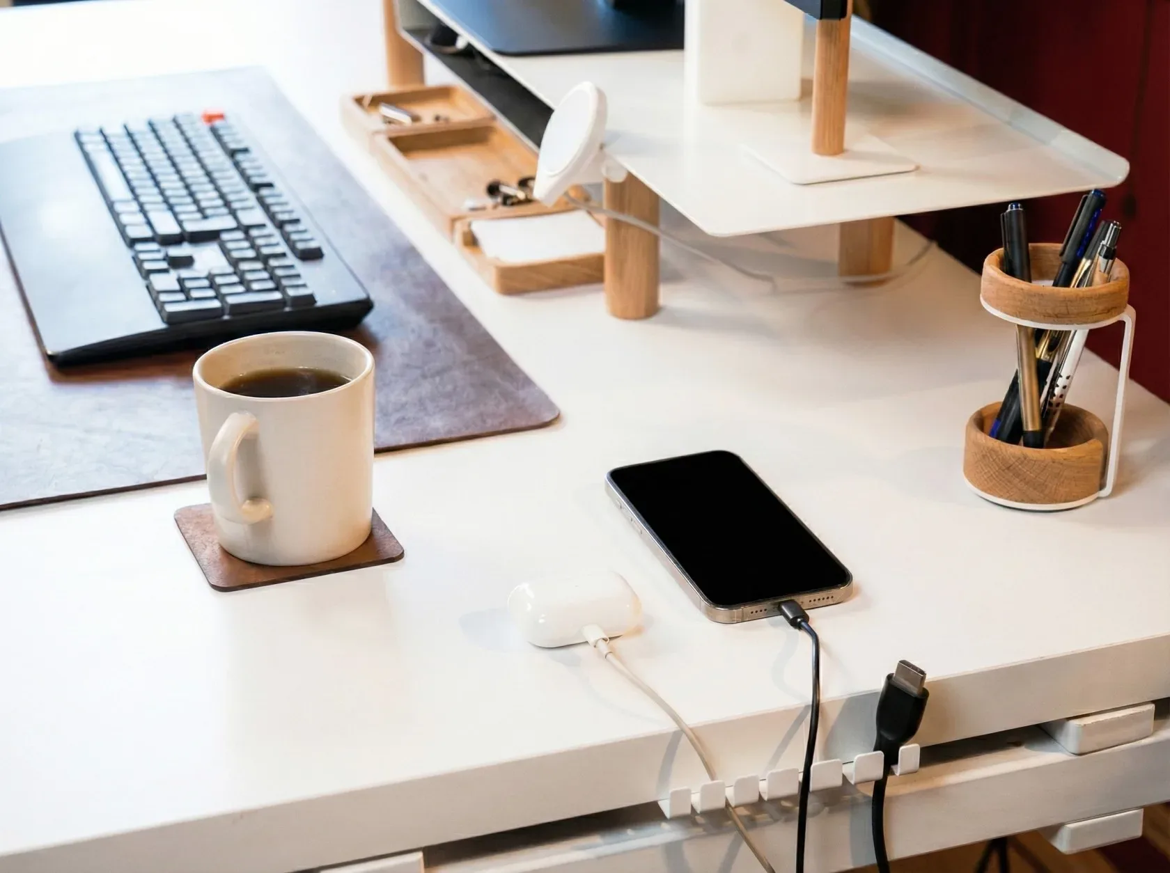 Cable Organizer