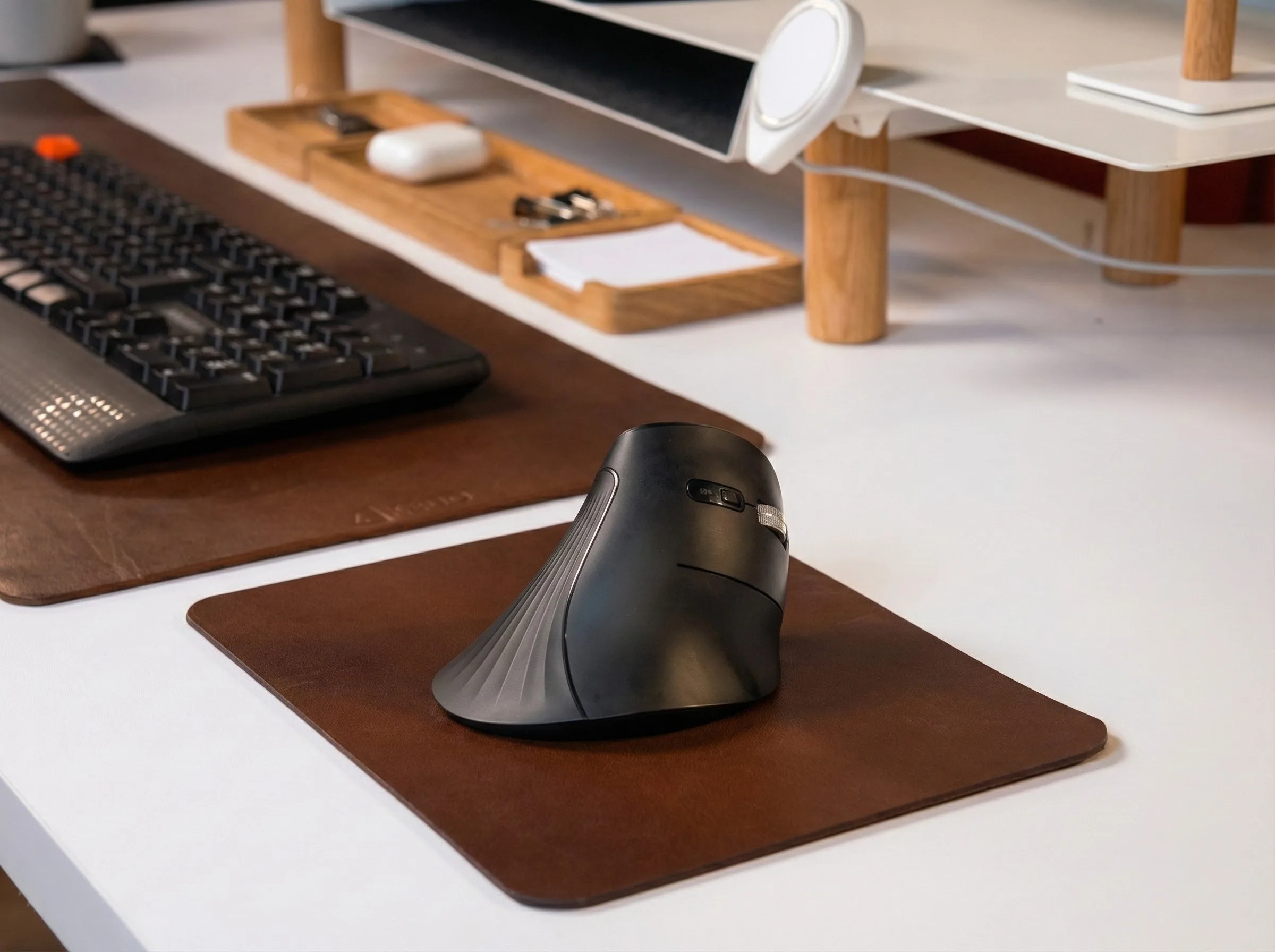Mouse Pad
