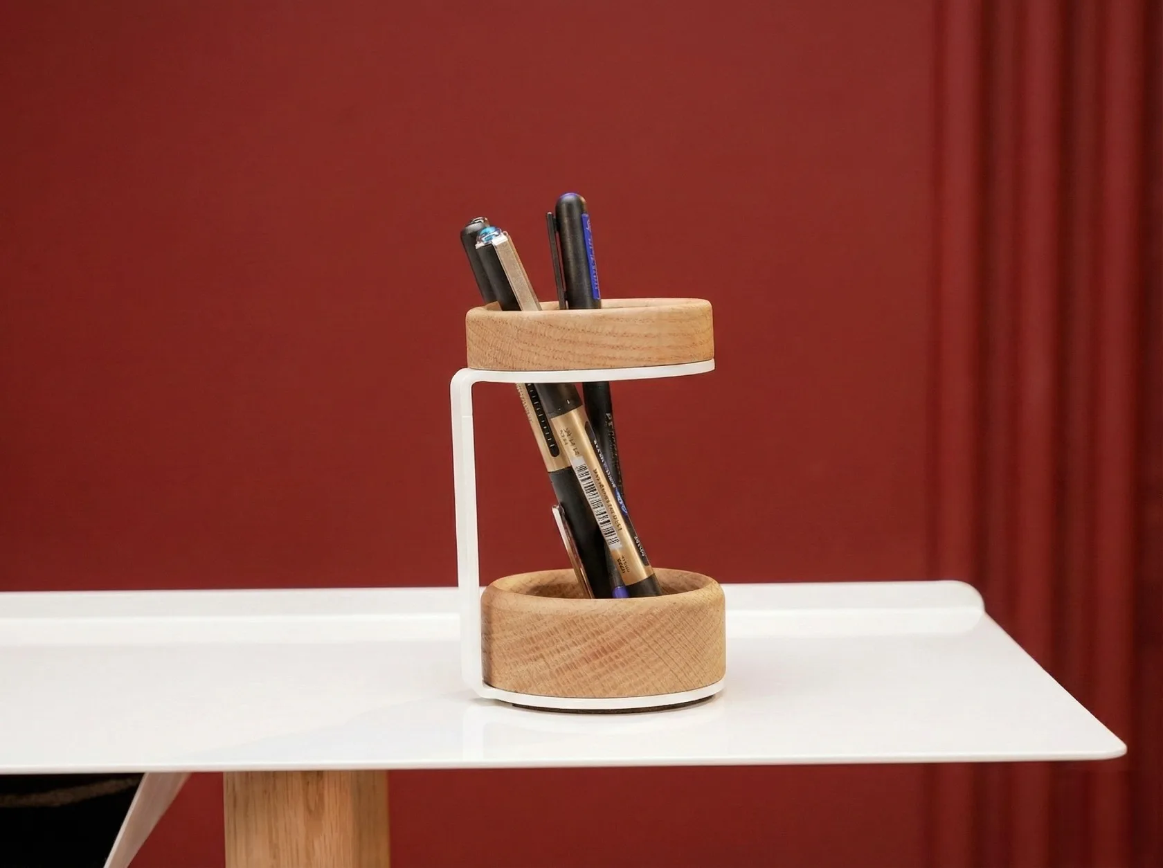 Pen Cup — 4