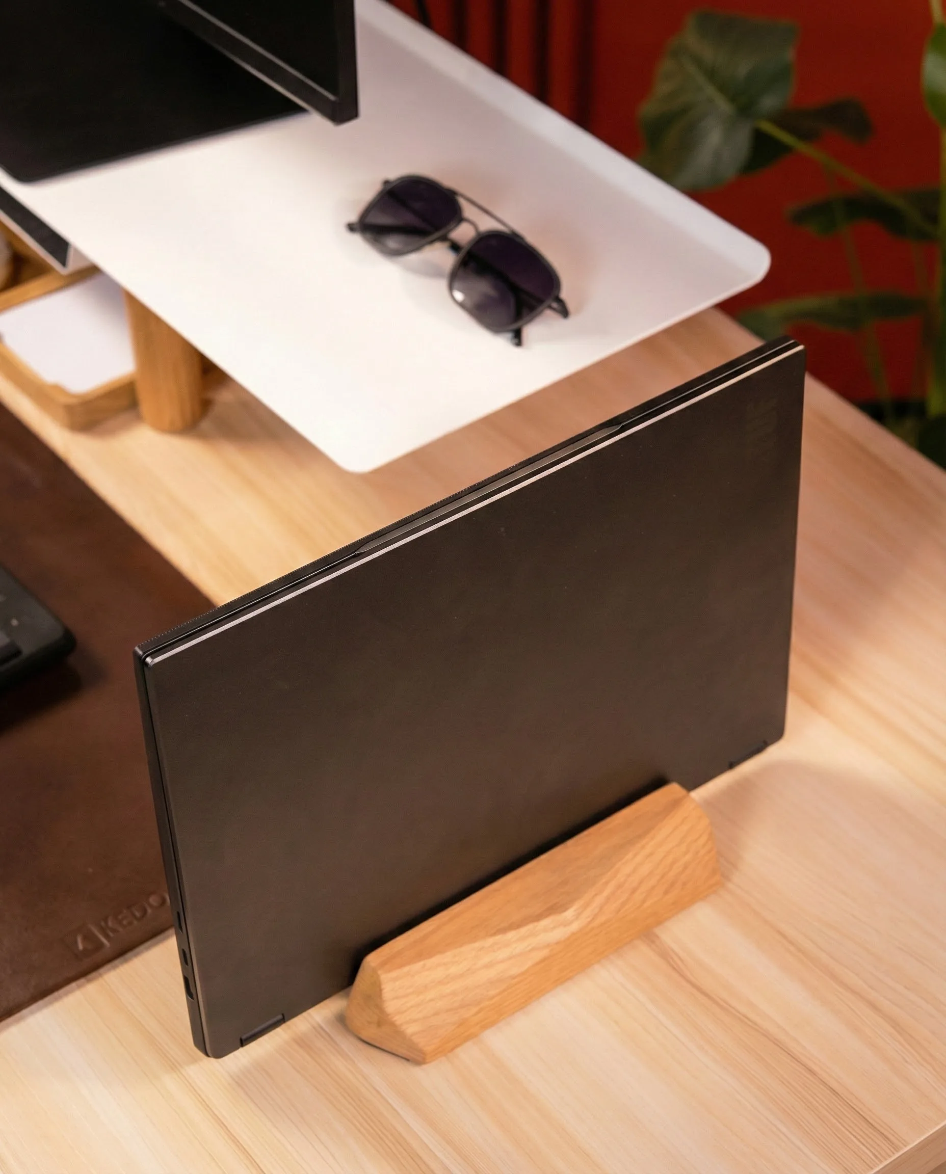 Desk Coaster