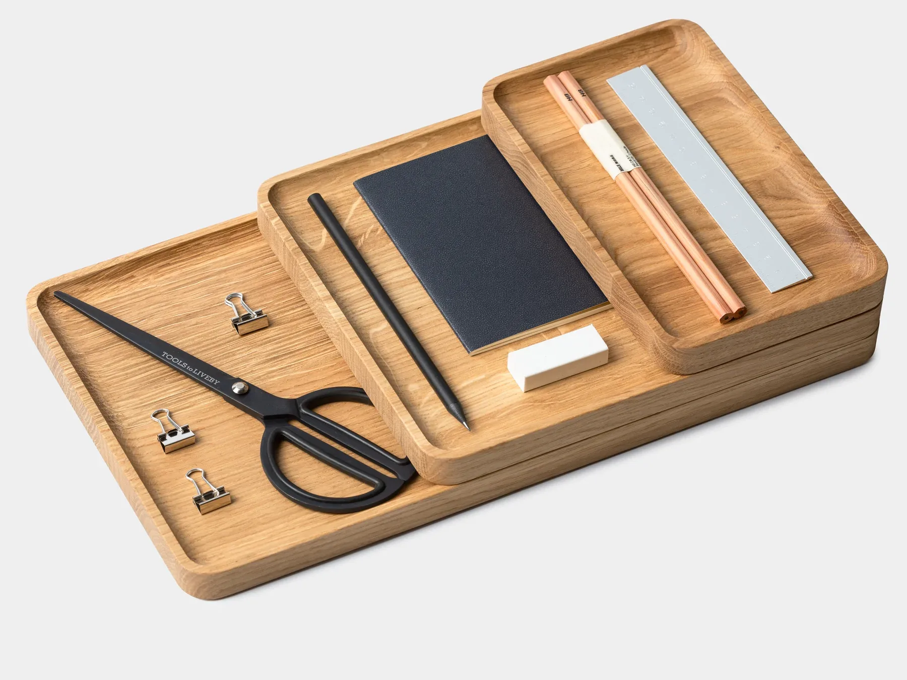 Tray Bundle 