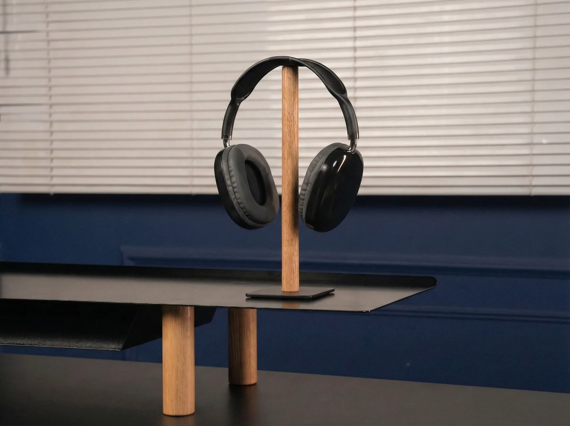 Headphone Stand — 4