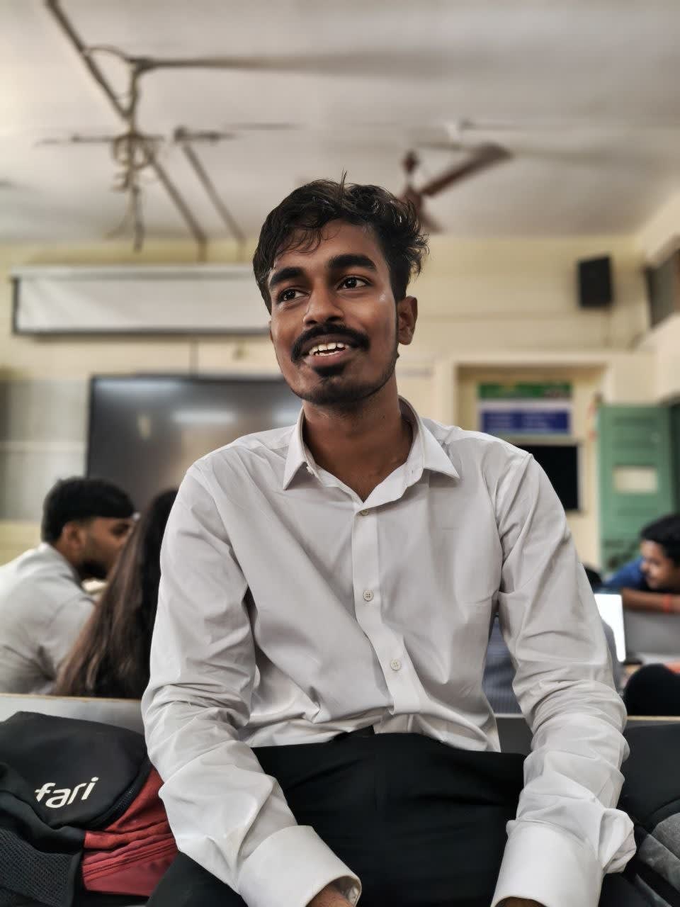 Mumbai – The City That Never Sleeps