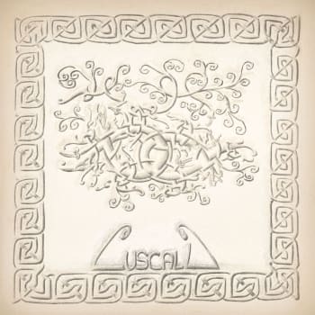 Pochette de l'album Voyage