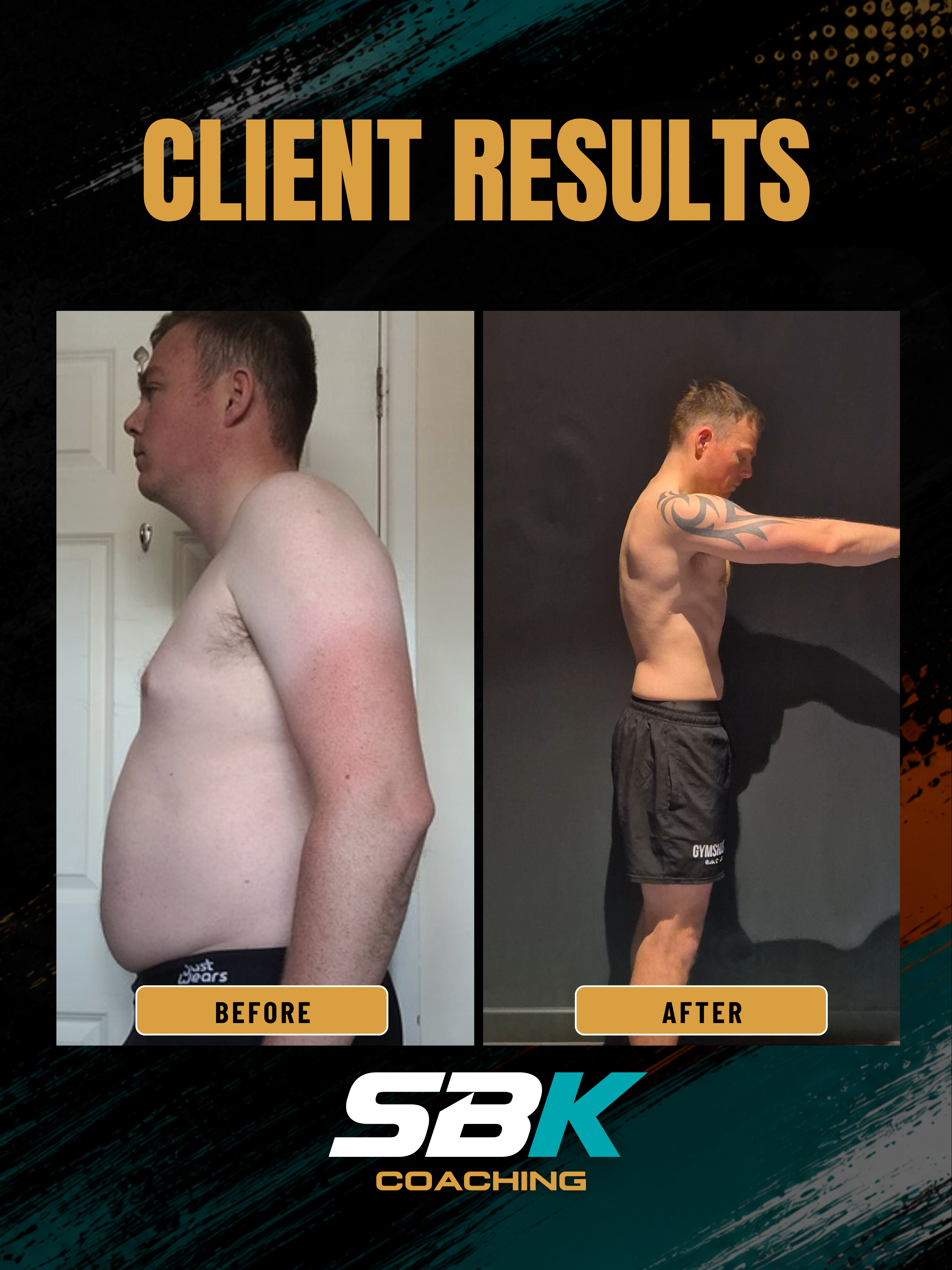 Simon transformation
