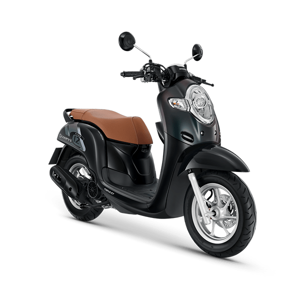 Premium scooter rental in Uluwatu