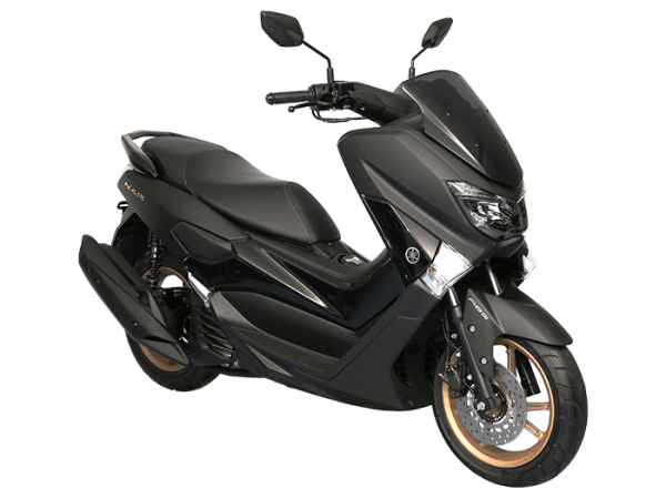 Yamaha Nmax scooter rental in Uluwatu