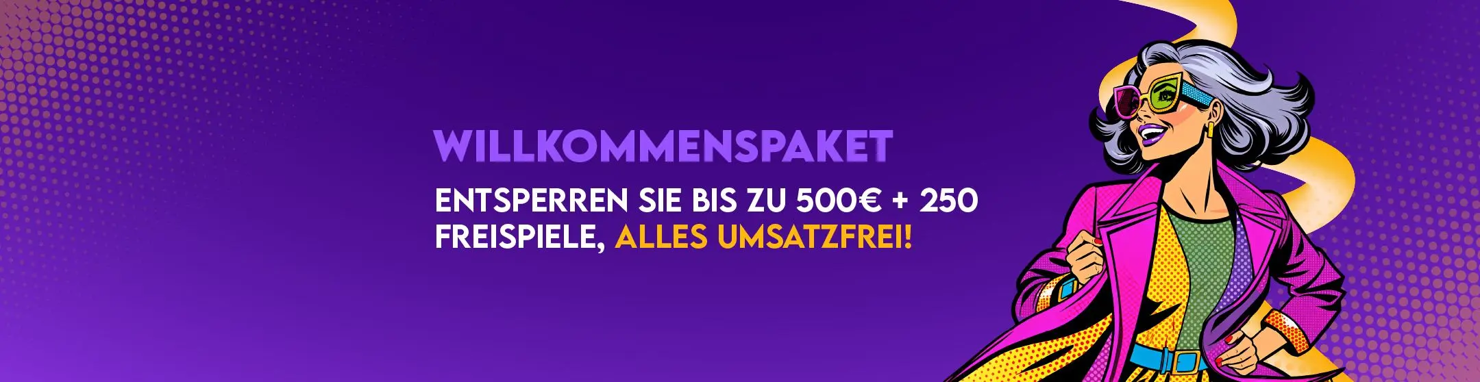 Simsinos Casino in Deutschland