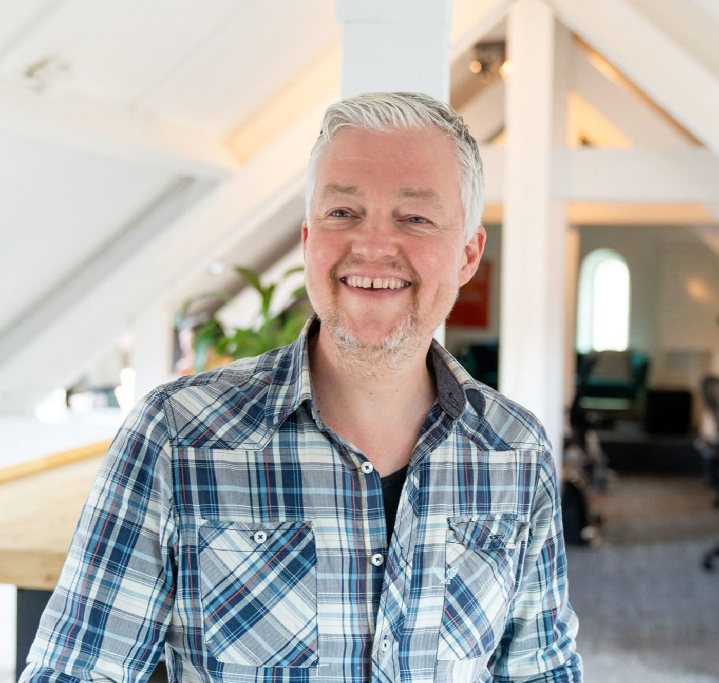 Henk-Jan Berkhoff