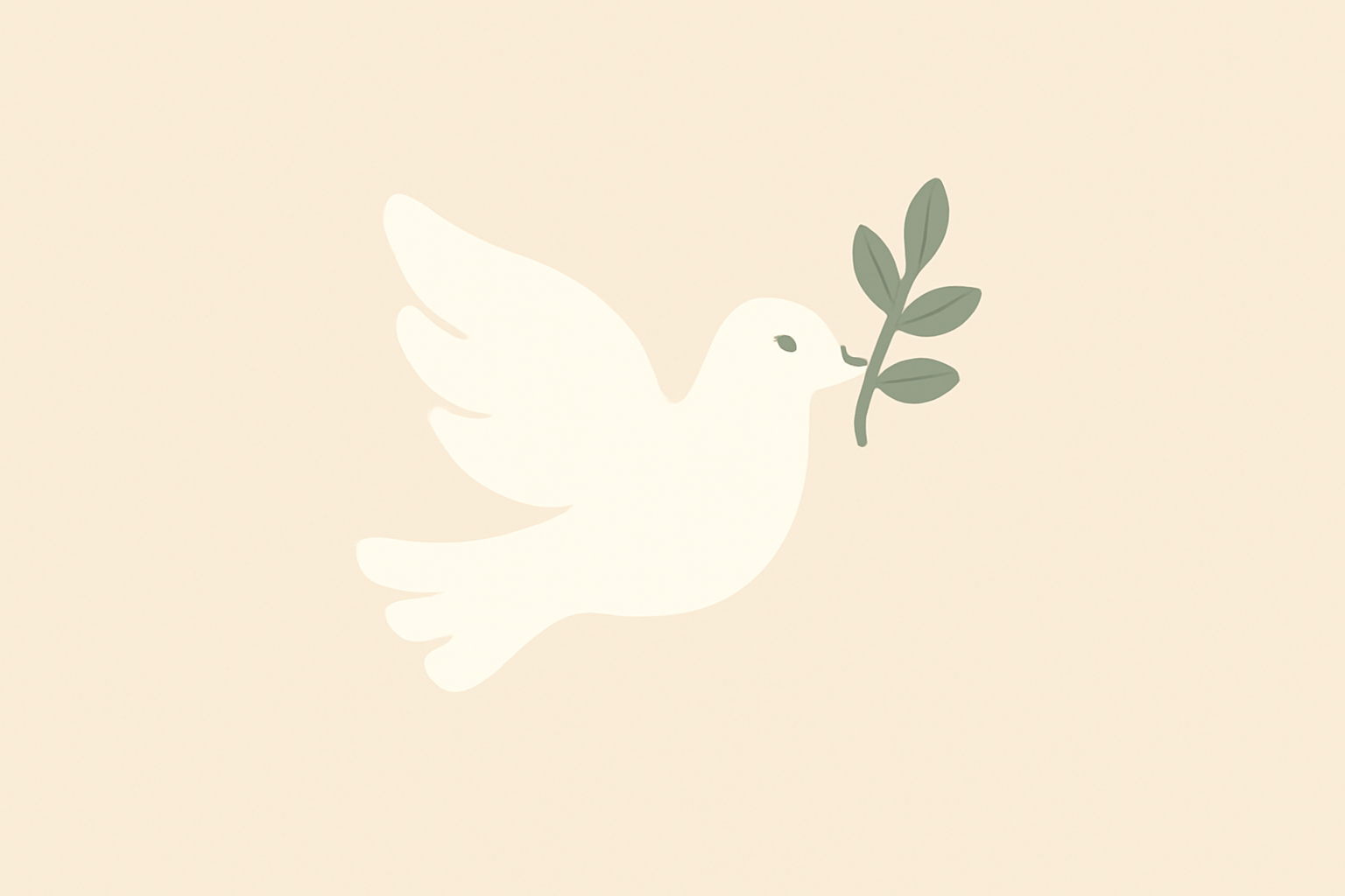 listening practice - Walk For Peace