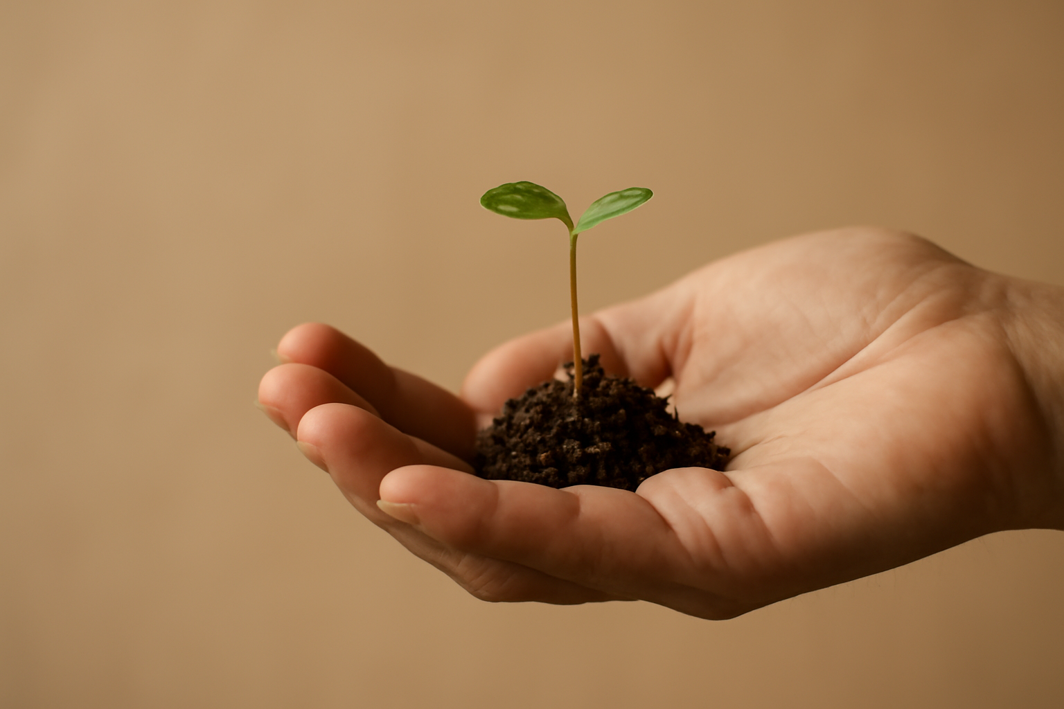 Tools and practices for sustainable kindness - Walk For Peace