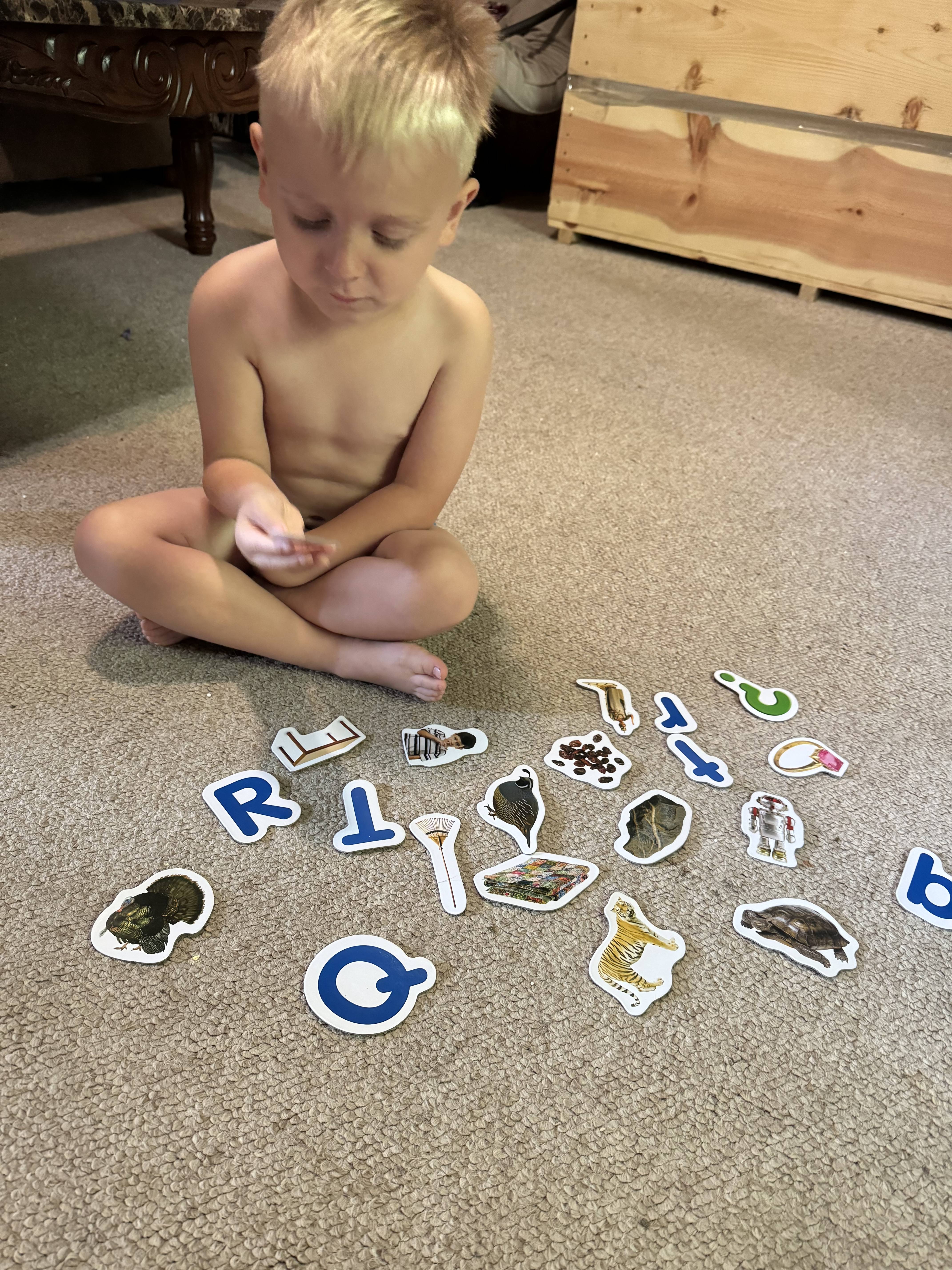 Activity Photo