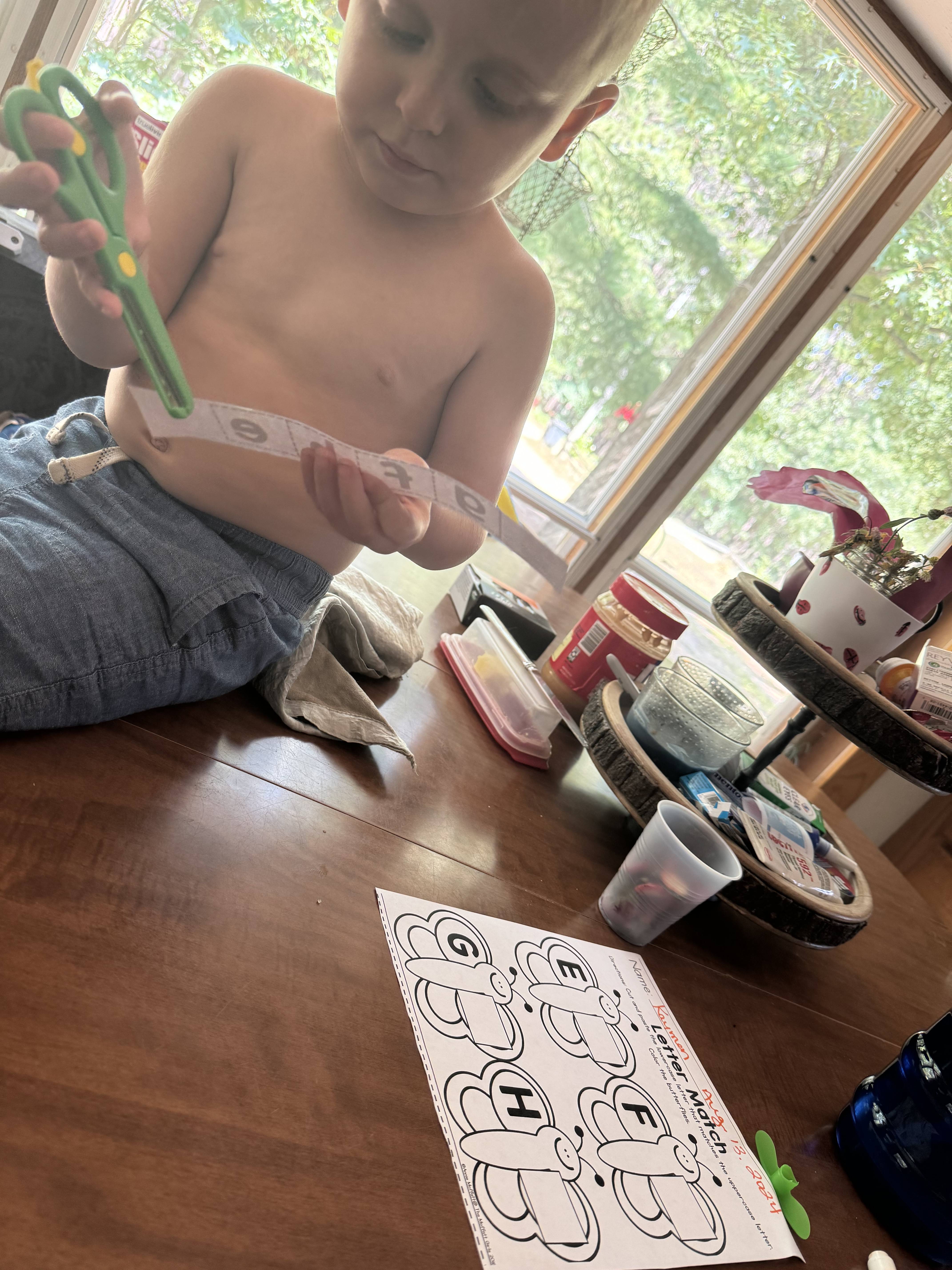 Activity Photo