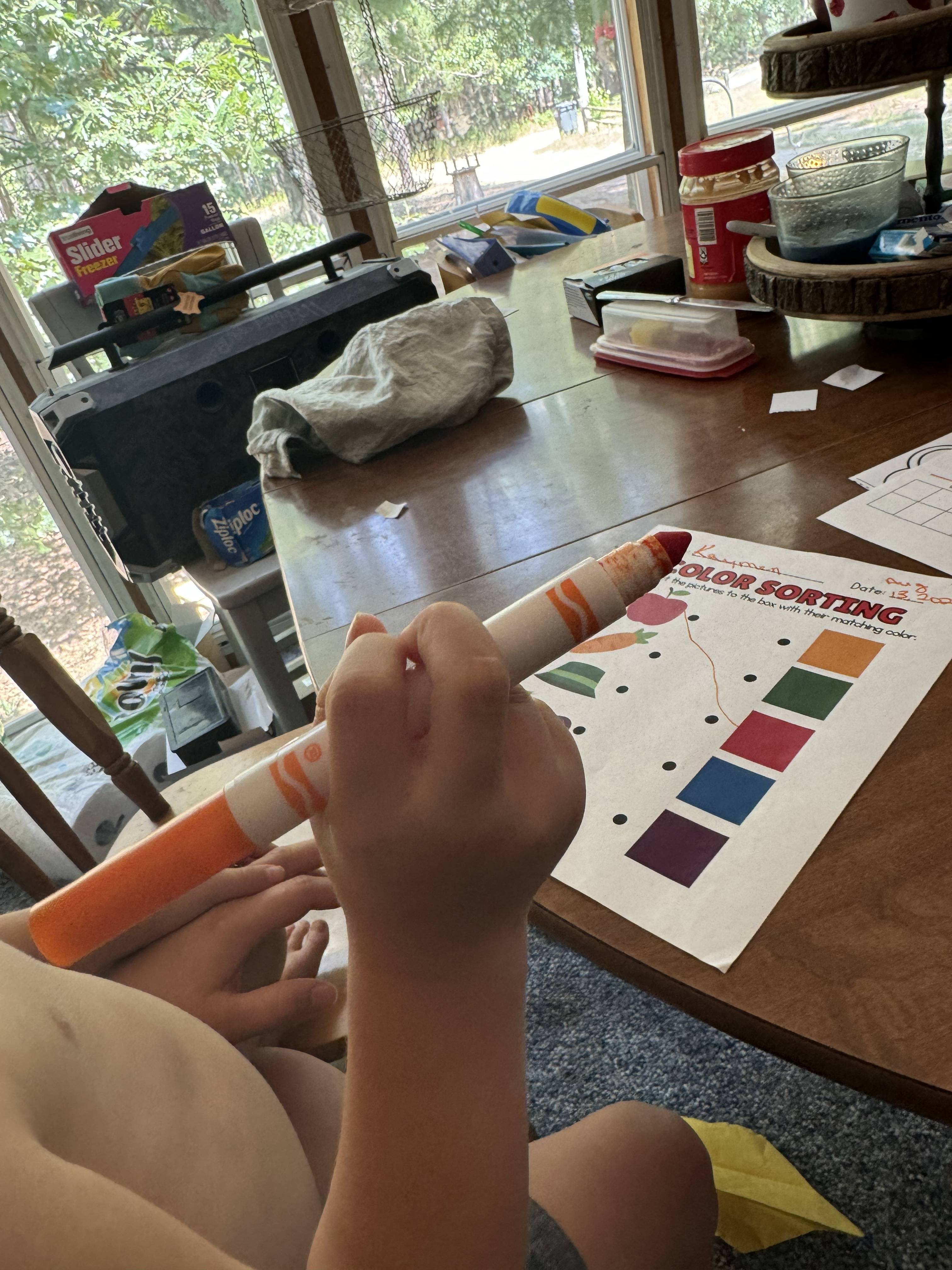 Activity Photo