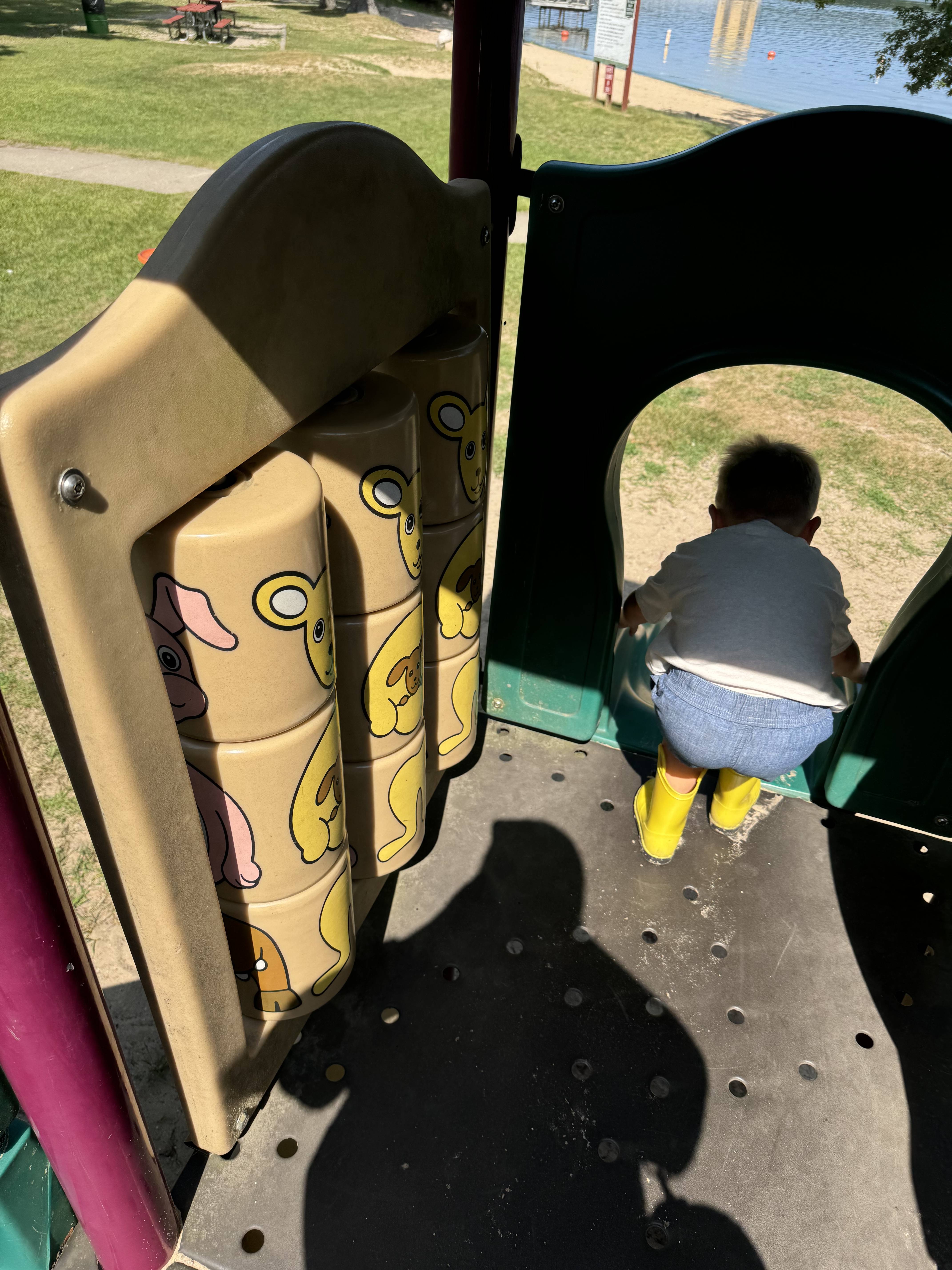 Activity Photo