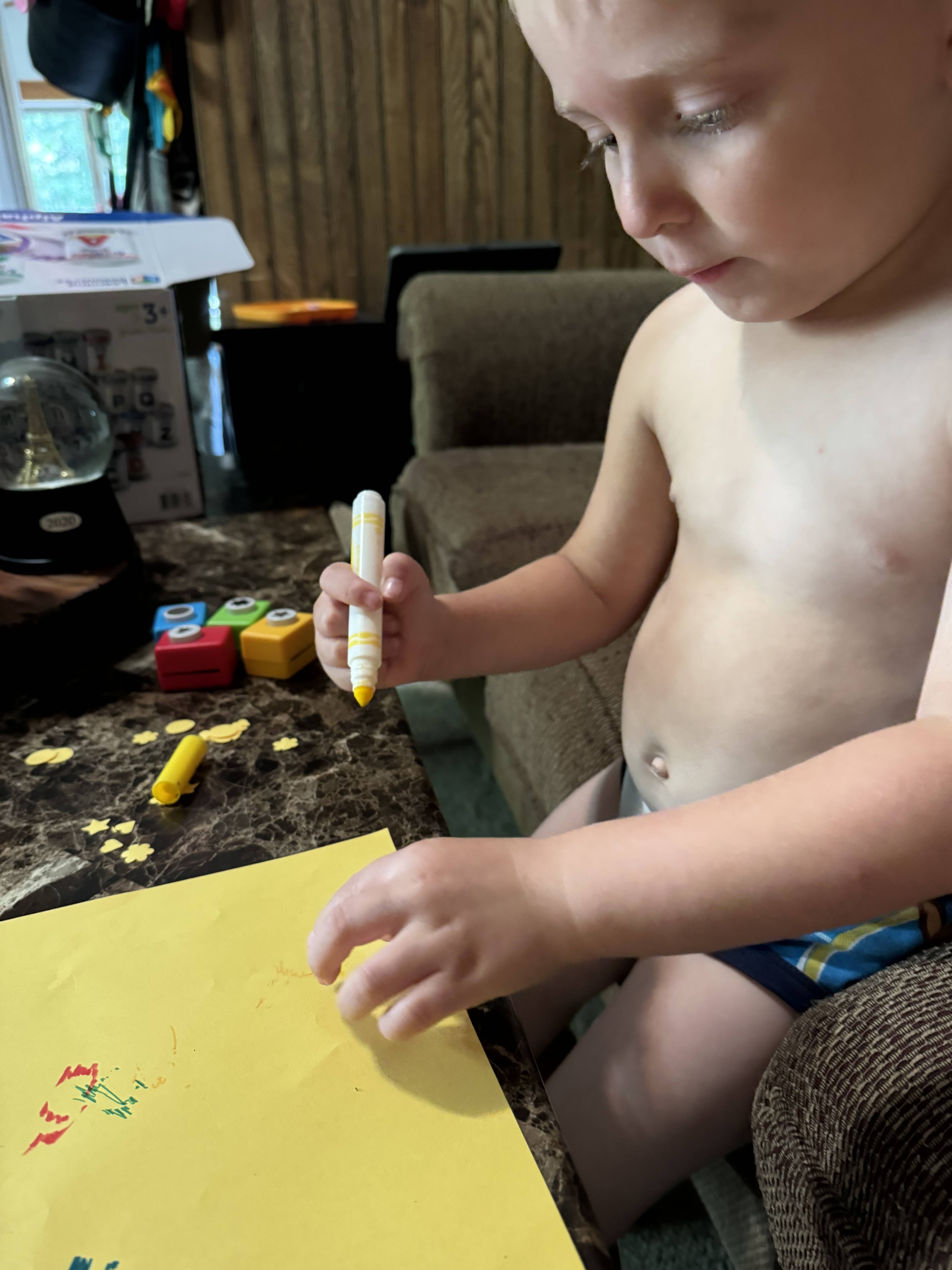 Activity Photo