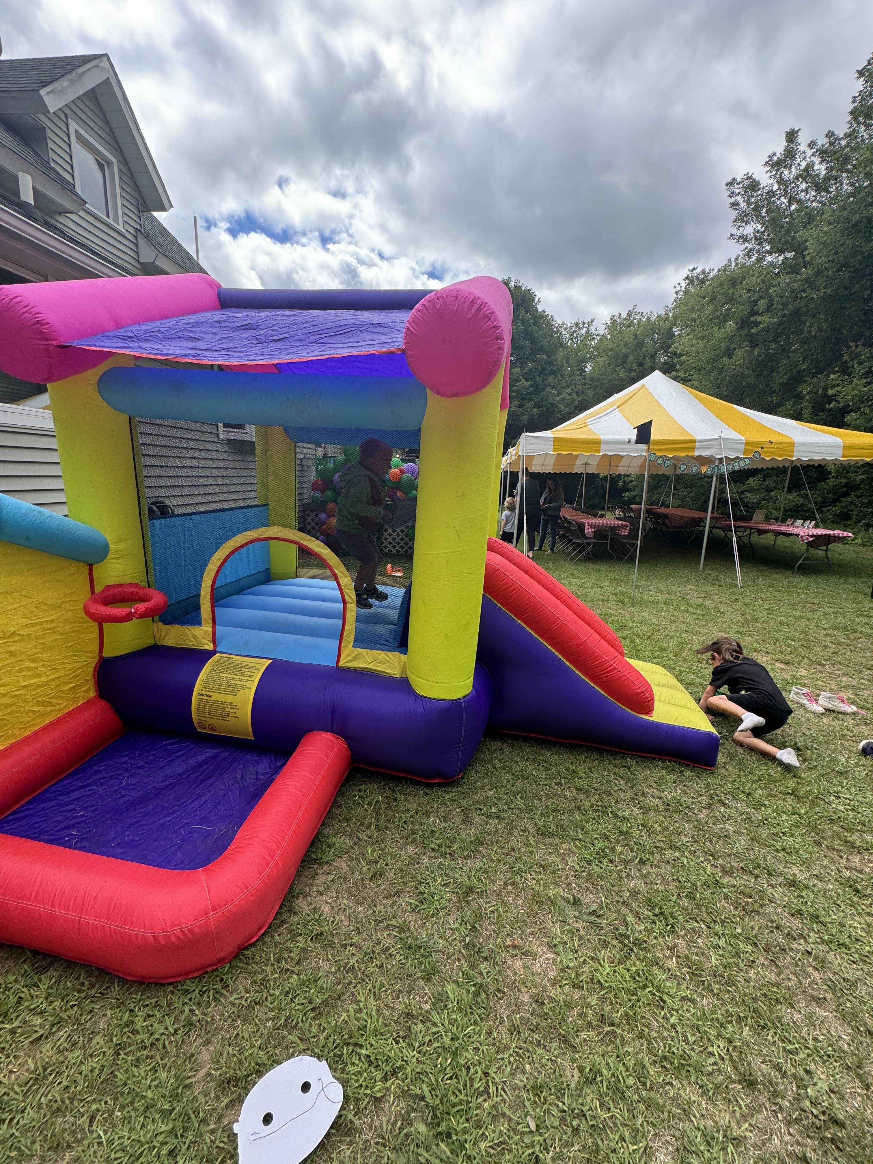 Activity Photo