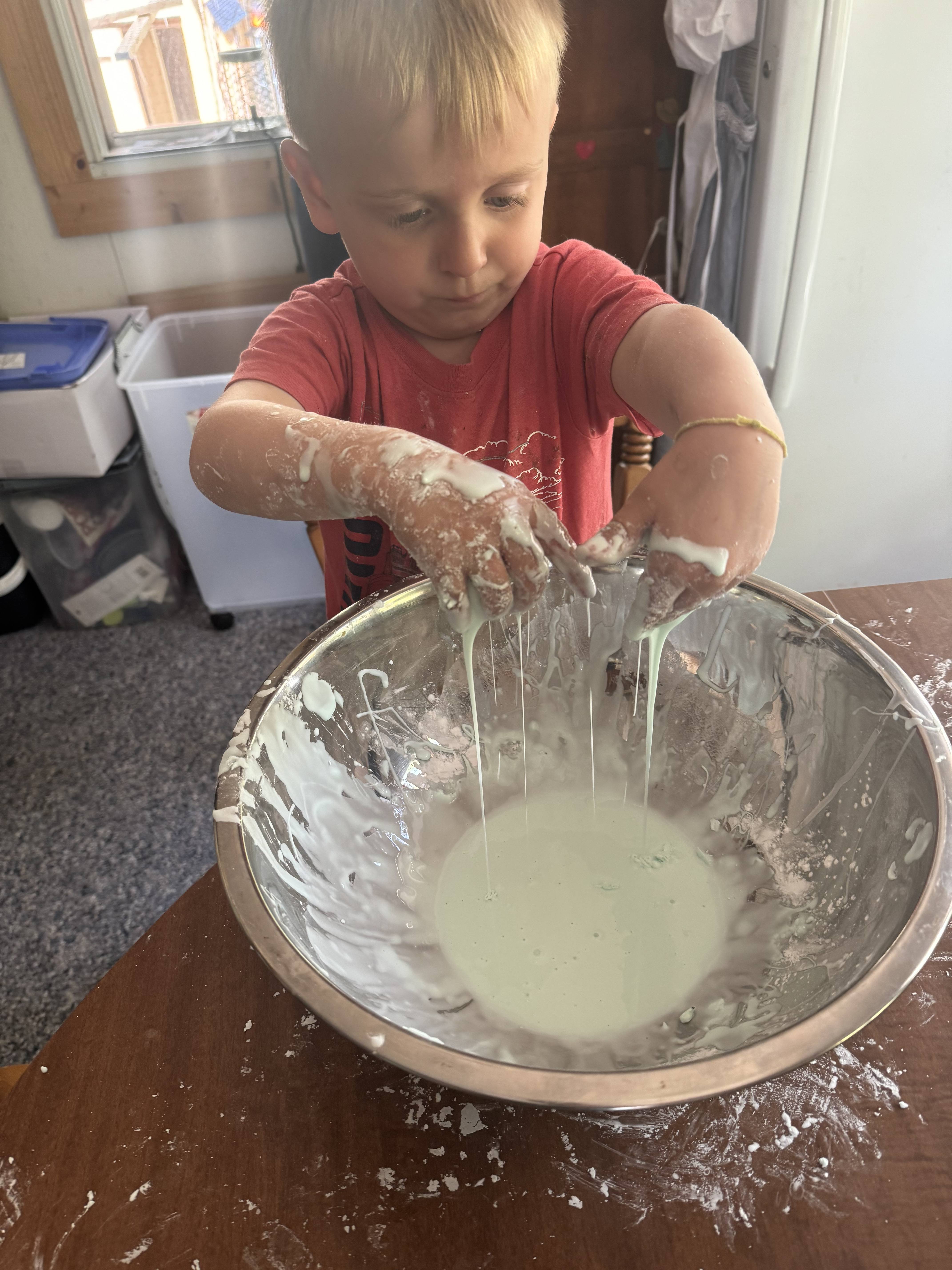 Activity Photo