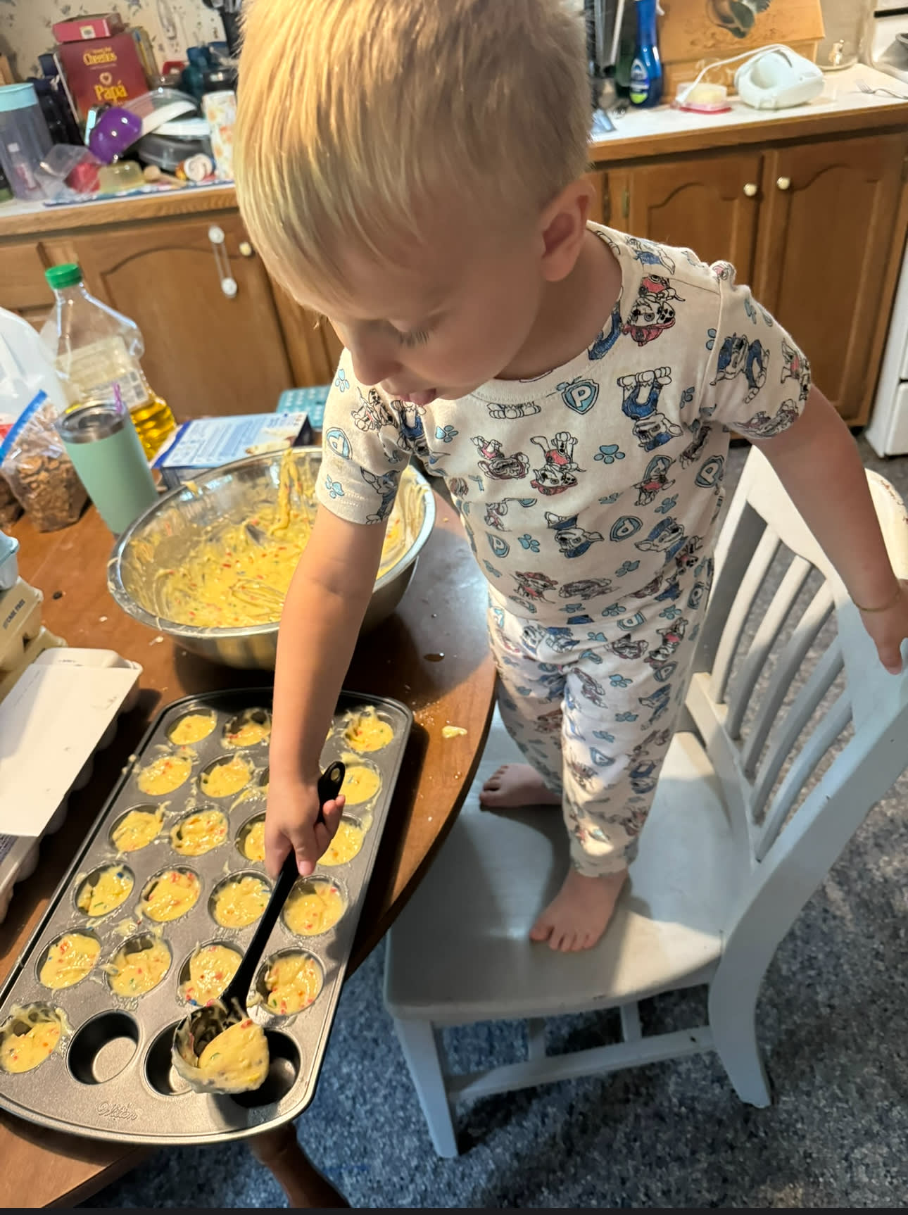 Activity Photo