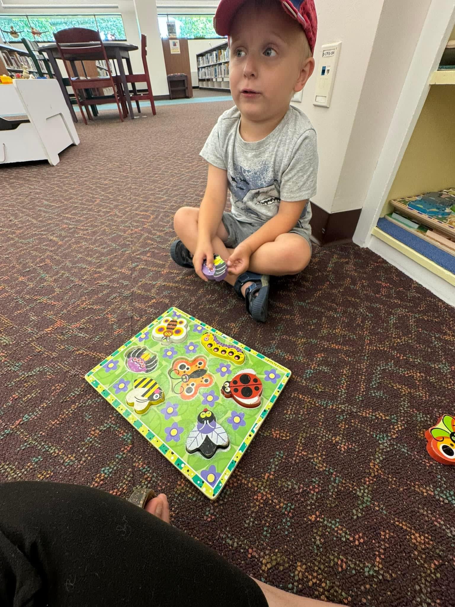 Activity Photo