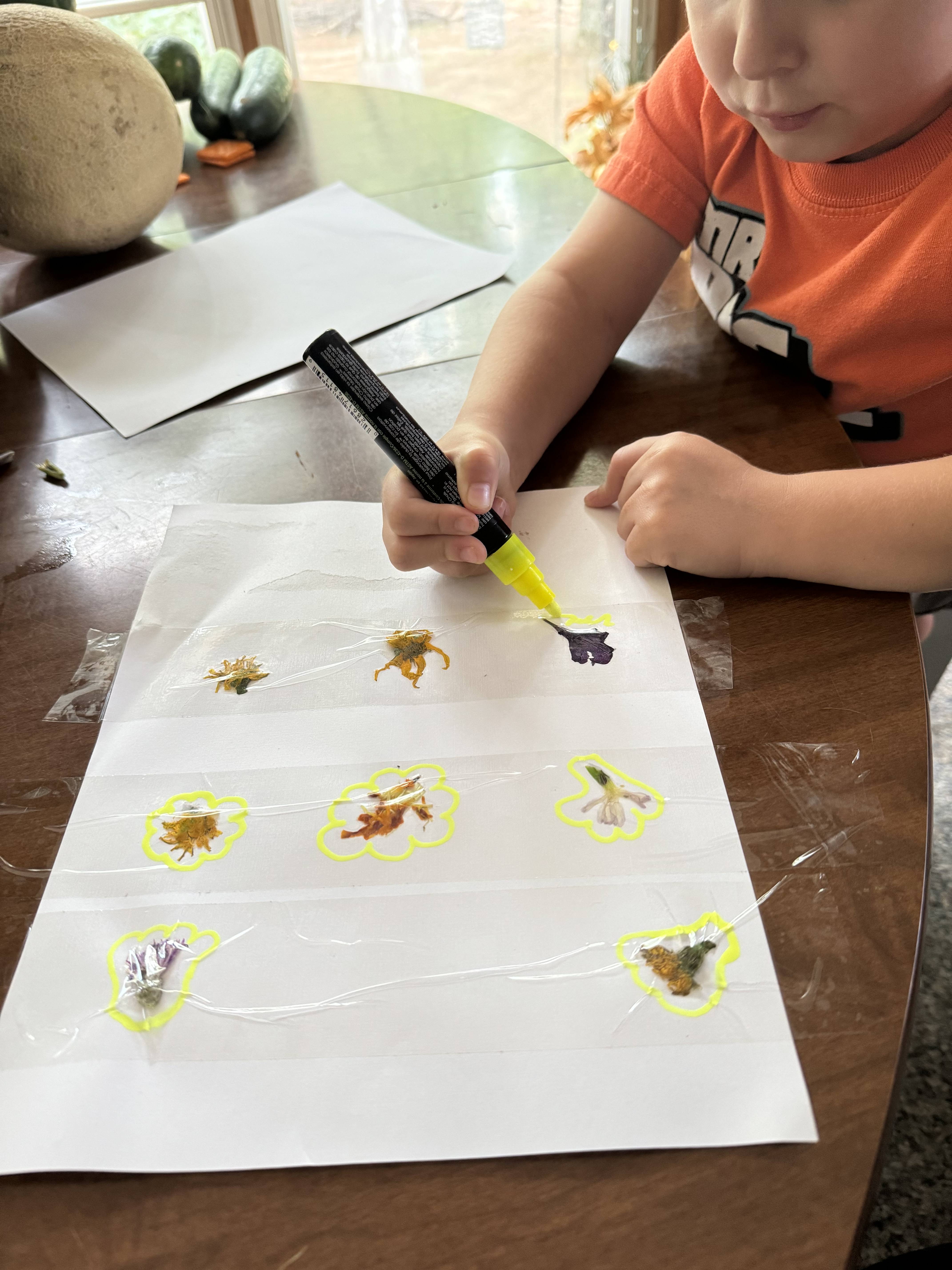 Activity Photo