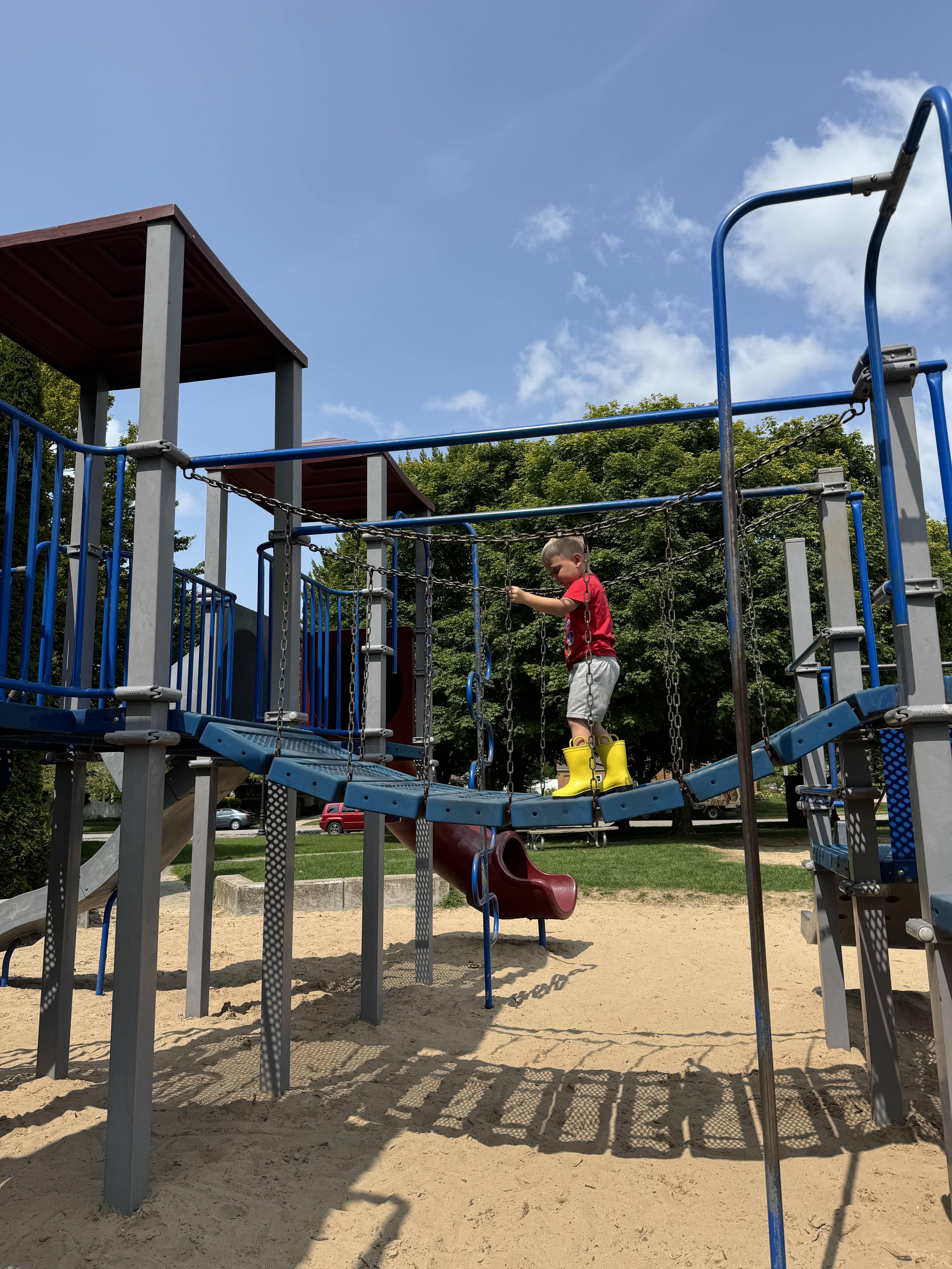 Activity Photo