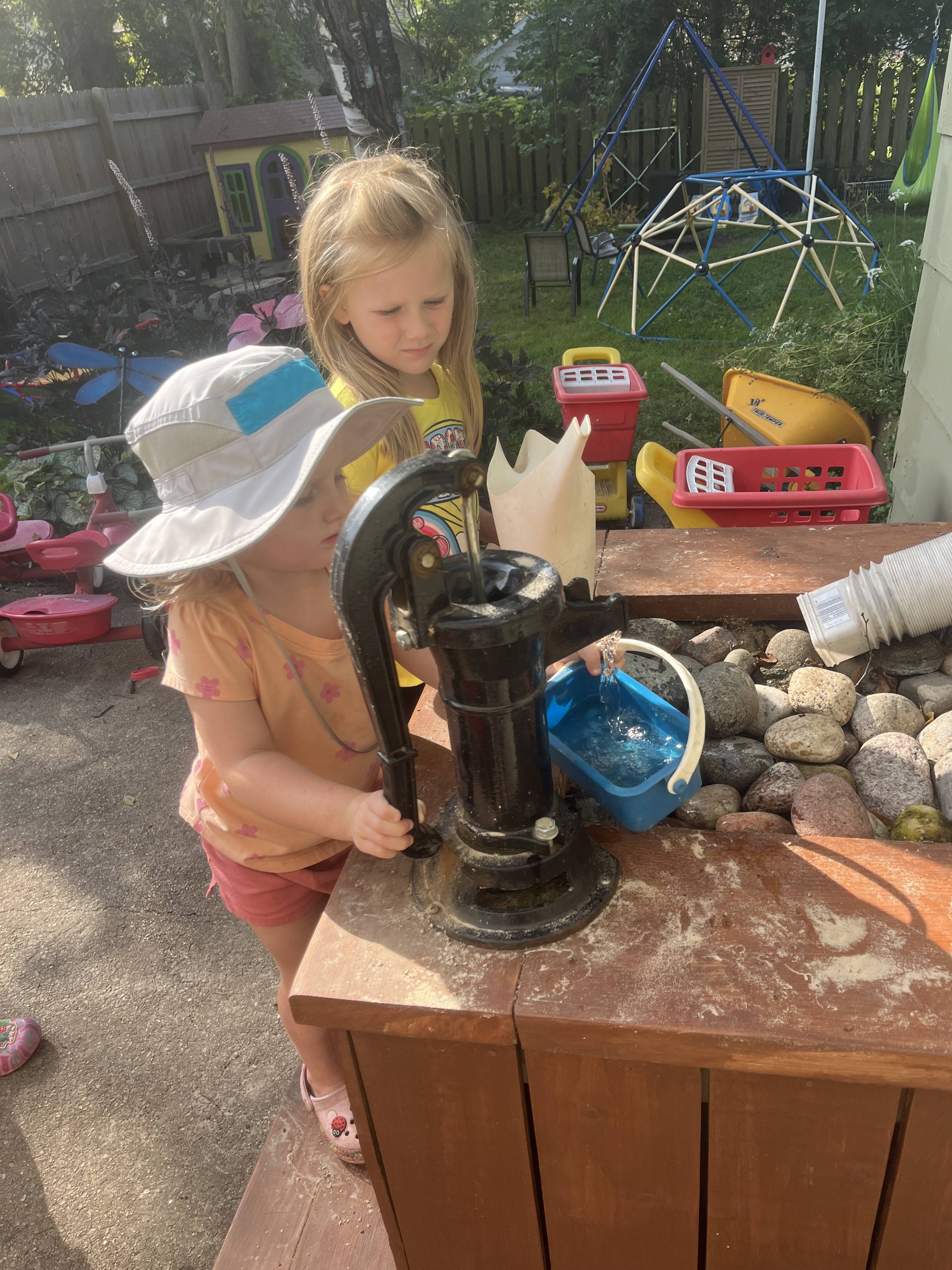 Activity Photo