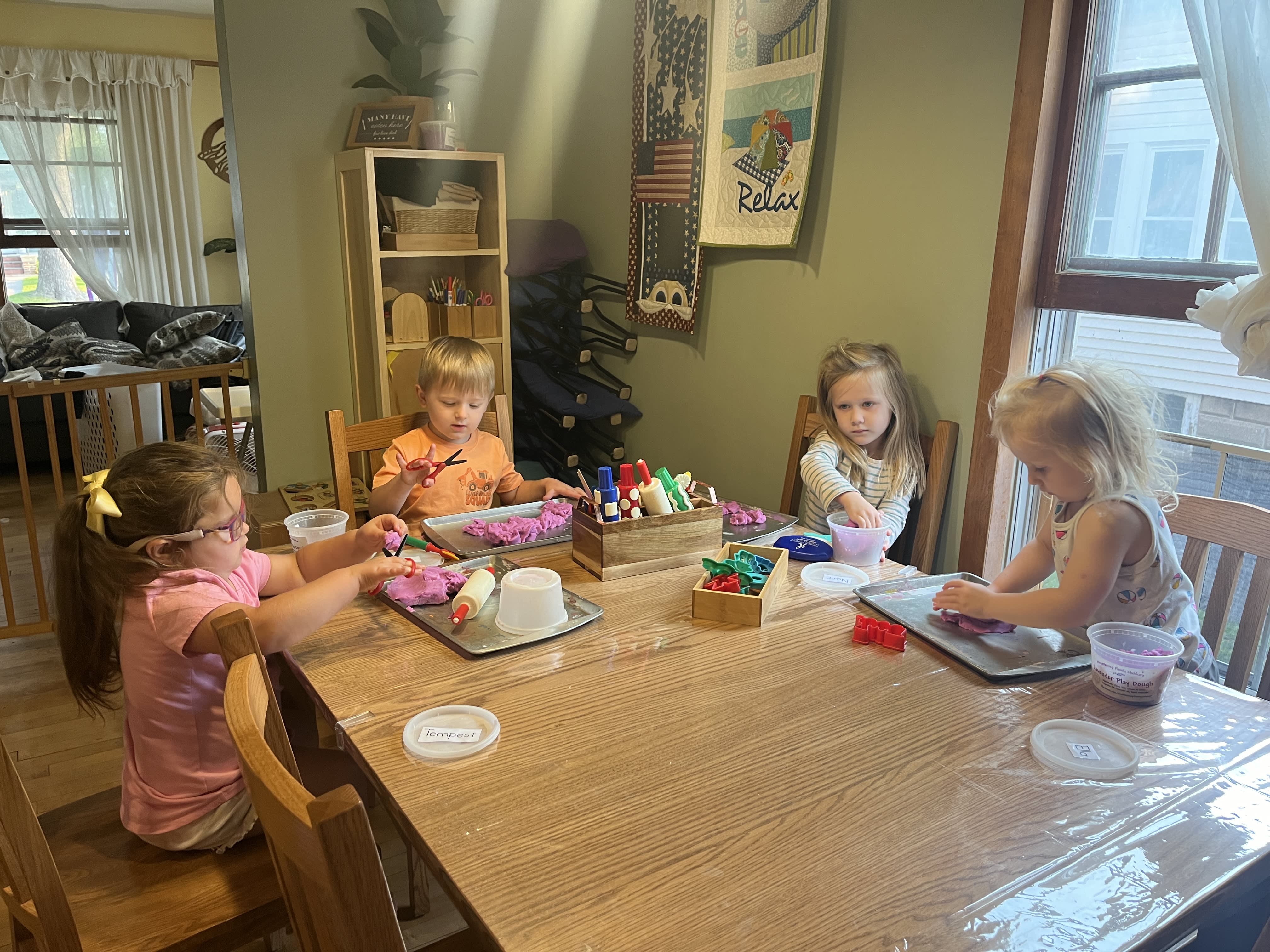 Activity Photo